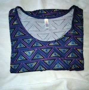 3xl LulaRoe Classic